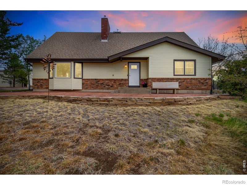 4608 Norwood Ave, Loveland, CO 80538