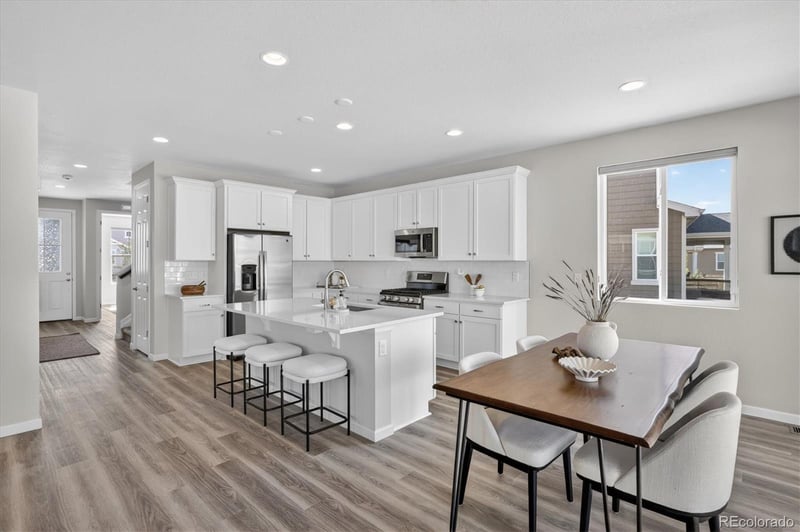936 Alpine Ridge St, Erie, CO 80516