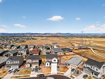 936 Alpine Ridge St, Erie, CO 80516