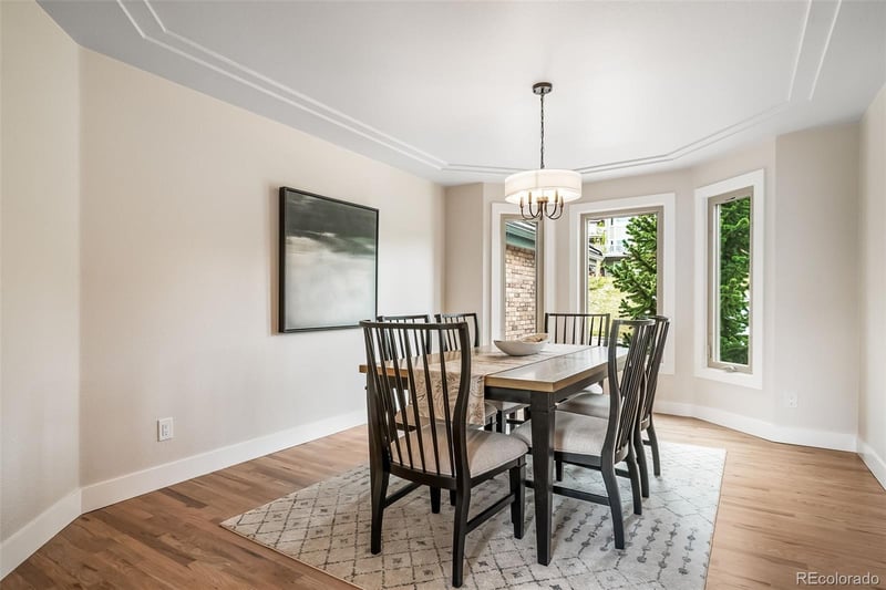 6 Amberwood Ln, Littleton, CO 80127
