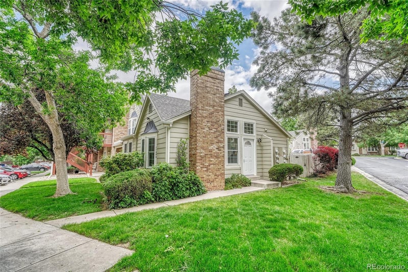 1148 Ventura Cir #H, Aurora, CO 80017