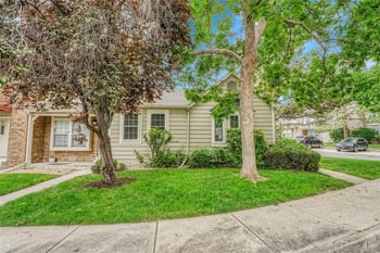 1148 Ventura Cir #H, Aurora, CO 80017