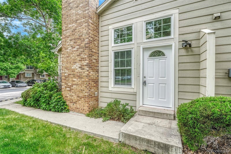 1148 Ventura Cir #H, Aurora, CO 80017