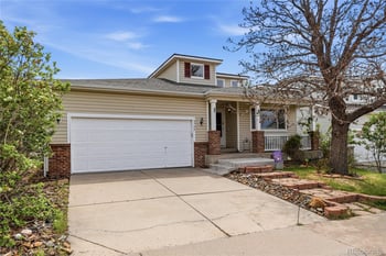 9744 Fox Den Dr, Littleton, CO 80125