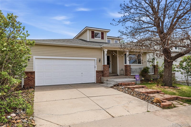 9744 Fox Den Dr, Littleton, CO 80125