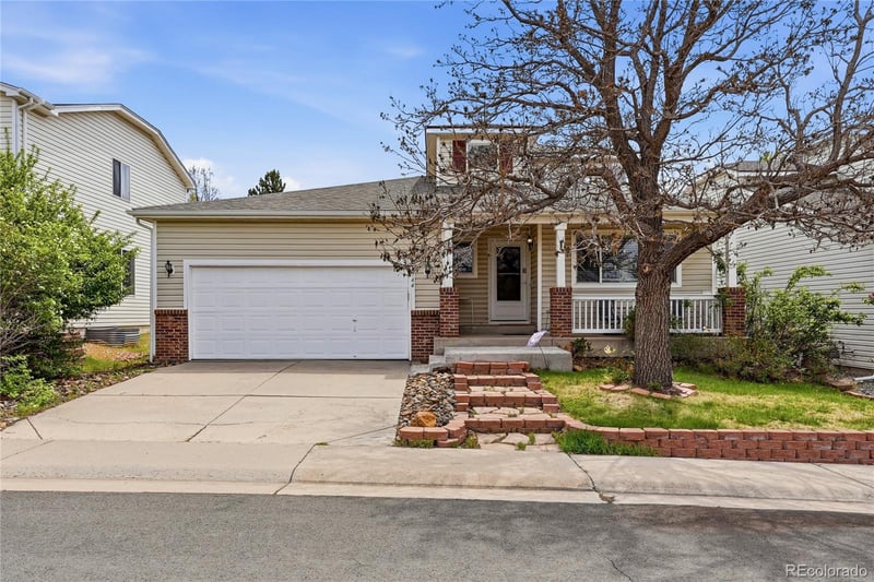 9744 Fox Den Dr, Littleton, CO 80125