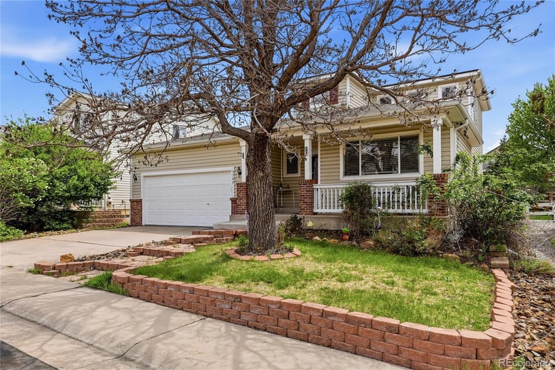 9744 Fox Den Dr, Littleton, CO 80125