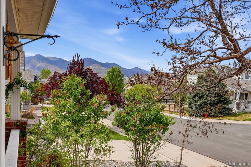 9744 Fox Den Dr, Littleton, CO 80125