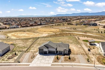 11180 Palmer Peak Pl, Peyton, CO 80831