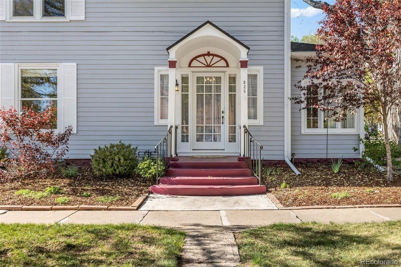 825 6th Ave, Longmont, CO 80501