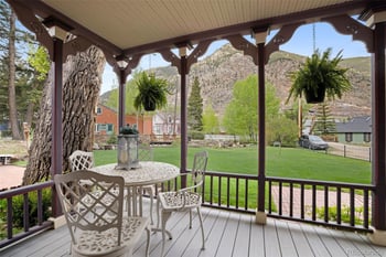 715 Main St, Georgetown, CO 80444