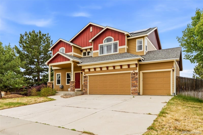 9001 Sandpiper Dr, Frederick, CO 80504