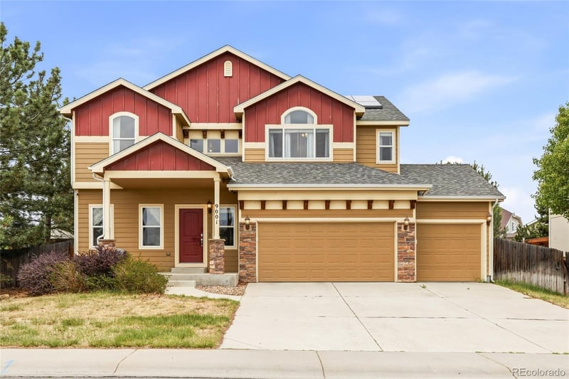 9001 Sandpiper Dr, Frederick, CO 80504