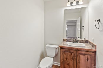 12099 Hazy Hills Dr, Parker, CO 80138