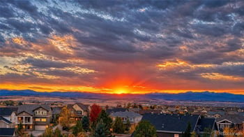 12099 Hazy Hills Dr, Parker, CO 80138