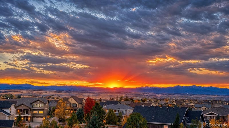 12099 Hazy Hills Dr, Parker, CO 80138