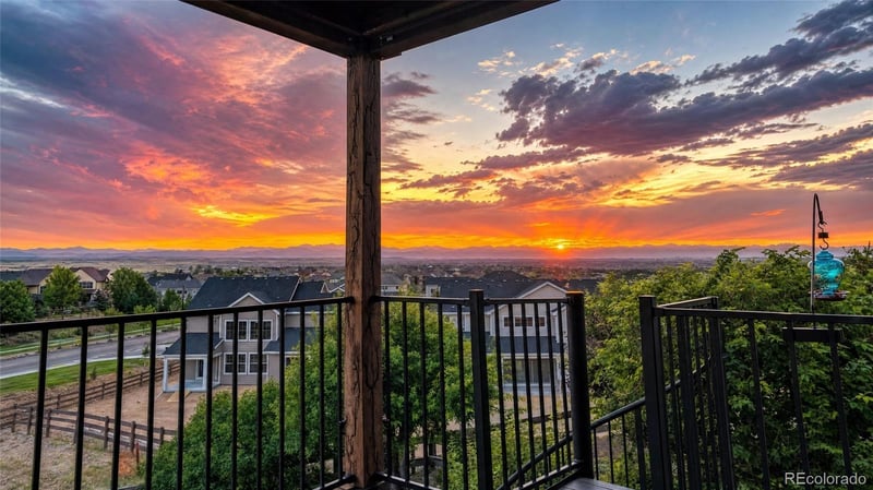 12099 Hazy Hills Dr, Parker, CO 80138