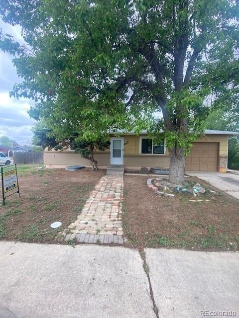 5551 Auckland Way, Denver, CO 80239