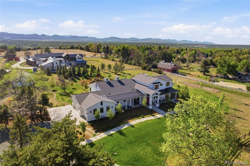 315 Shadycroft Dr, Littleton, CO 80120
