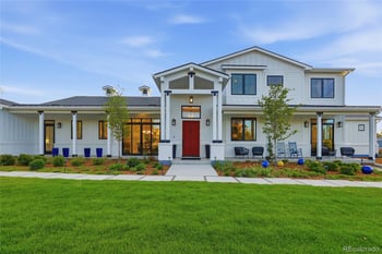 315 Shadycroft Dr, Littleton, CO 80120