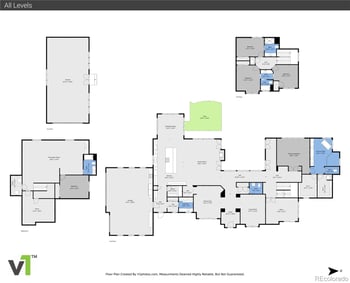315 Shadycroft Dr, Littleton, CO 80120