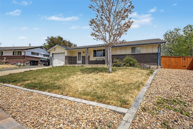 5205 86th Ave, Arvada, CO 80003