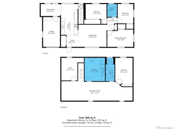 5205 86th Ave, Arvada, CO 80003