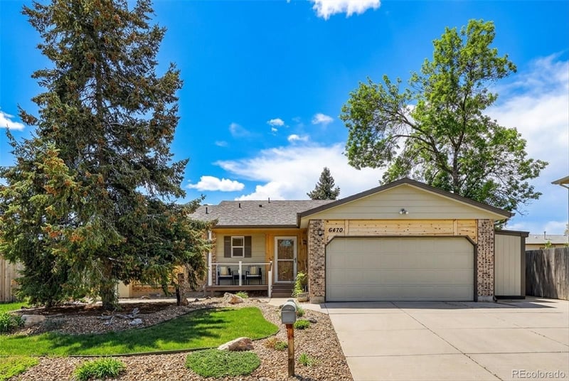 6470 110th Ave, Westminster, CO 80020