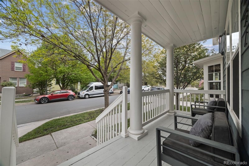 2651 N Valentia St, Denver, CO 80238