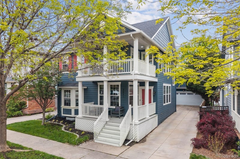 2651 N Valentia St, Denver, CO 80238