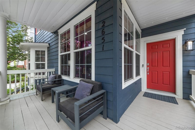 2651 N Valentia St, Denver, CO 80238