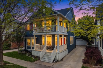 2651 Valentia St, Denver, CO 80238