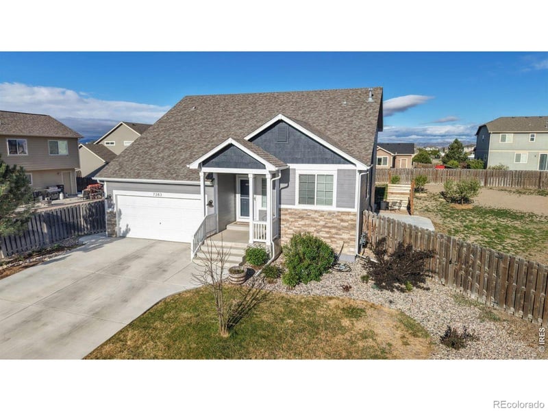 7383 Andover St, Wellington, CO 80549