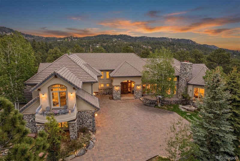2500 Juniper Ct, Golden, CO 80401