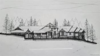 24073 Peak Dr, Conifer, CO 80433