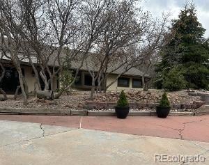 14625 River Oaks Dr, Colorado Springs, CO 80921