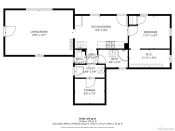 401 Soda Creek Rd, Idaho Springs, CO 80452
