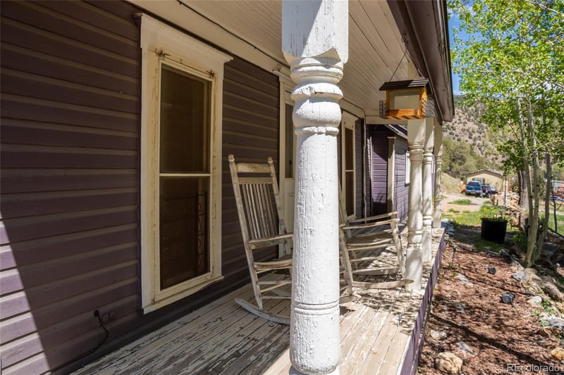 401 Soda Creek Rd, Idaho Springs, CO 80452
