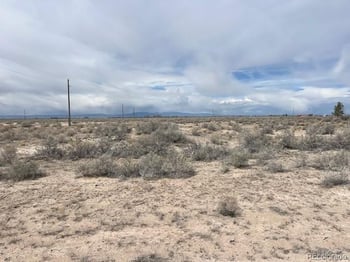 Lot 11 Quail Dr, Alamosa, CO 81101