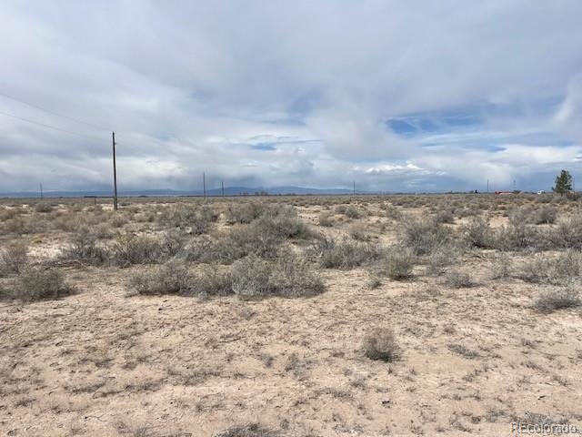 Lot 11 Quail Dr, Alamosa, CO 81101