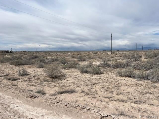 Lot 11 Quail Dr, Alamosa, CO 81101