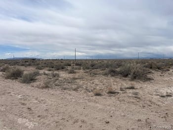 Lot 11 Quail Dr, Alamosa, CO 81101