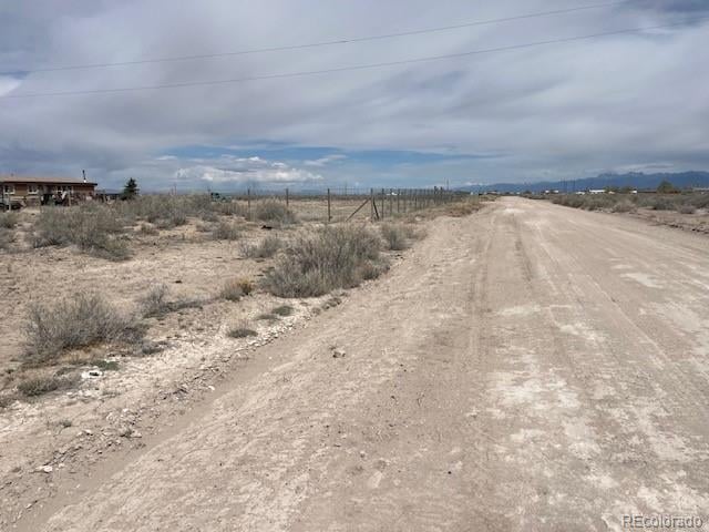 Lot 11 Quail Dr, Alamosa, CO 81101