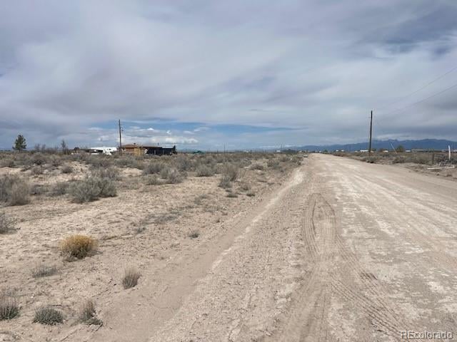 Lot 11 Quail Dr, Alamosa, CO 81101