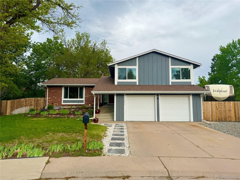 2692 Kenton Ct, Aurora, CO 80014