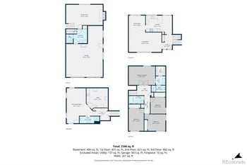 2692 Kenton Ct, Aurora, CO 80014