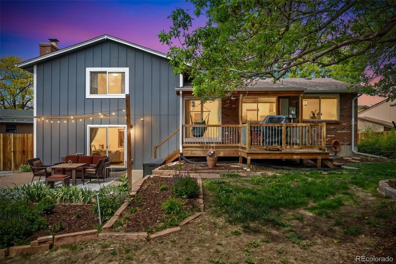2692 S Kenton Ct, Aurora, CO 80014