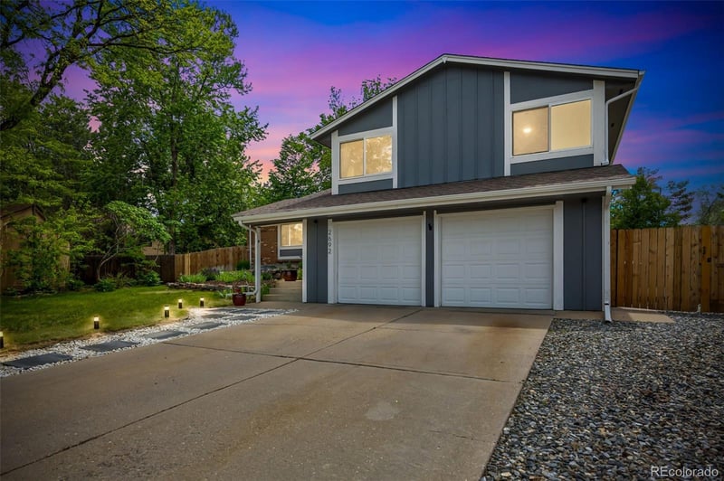 2692 S Kenton Ct, Aurora, CO 80014