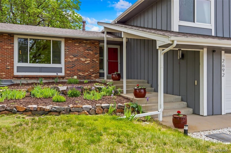 2692 S Kenton Ct, Aurora, CO 80014