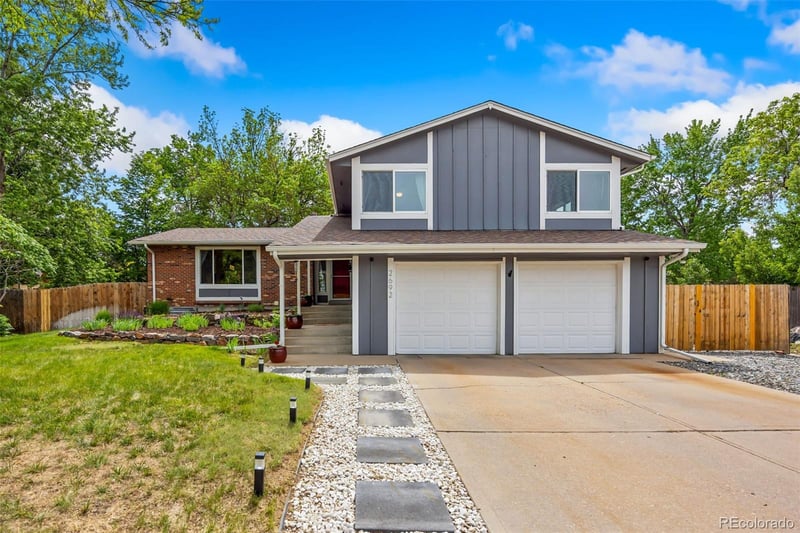 2692 S Kenton Ct, Aurora, CO 80014